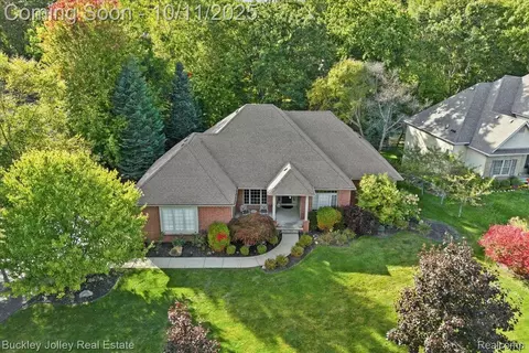 9430 Sheltering Oaks Dr, Brighton, MI 48114