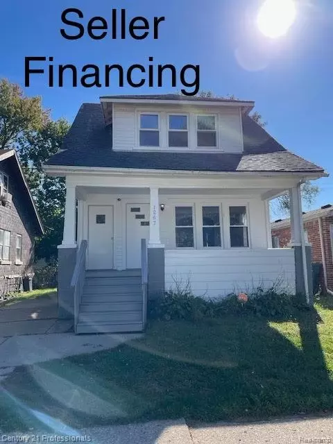1267 Fort Park Blvd, Lincoln Park, MI 48146