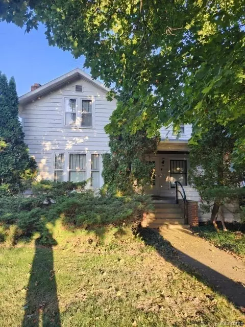 309 State St, Owosso, MI 48867