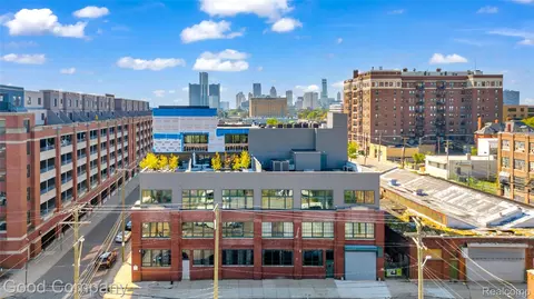 2987 Franklin St #3AB, Detroit, MI 48207