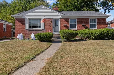 9627 Merriman Rd, Livonia, MI 48150