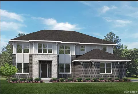 6468 Marsh Rd, Pittsfield, MI 48197