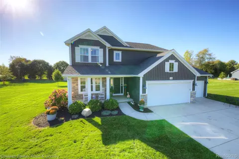 5803 Brilliant Cir, Oceola, MI 48855