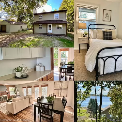 10324 Greenwood Rd, Green Oak, MI 48189