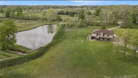 7031 Munsell Rd, Iosco, MI 48843