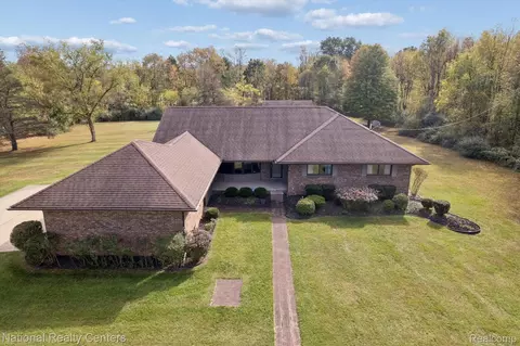 165 Keddle Rd, Marion, MI 48843