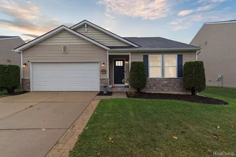 8056 Beechwood Blvd, Lima, MI 48130