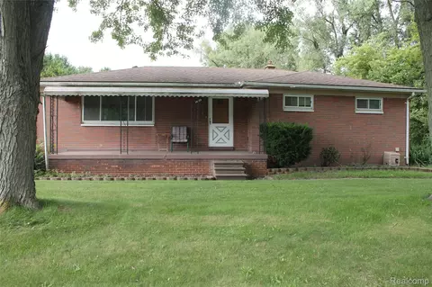 34600 Huron Riv, Huron, MI 48164