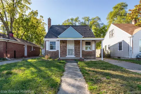 9327 Schaefer Hwy, Detroit, MI 48228