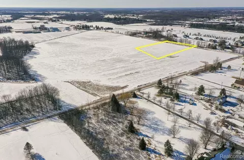 lot7 Vacant Land Burman Rd, Richmond, MI 48062