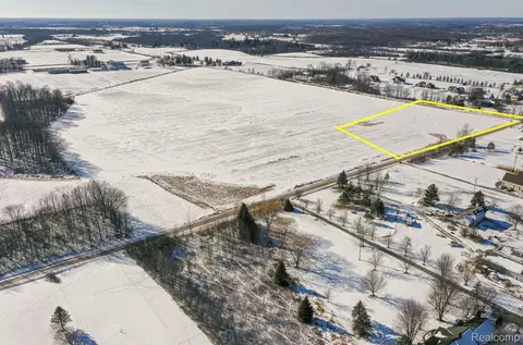 lot6 Vacant Land Dayton Rd, Richmond, MI 48062