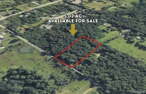 tbd Onondaga Rd, Delhi, MI 48842