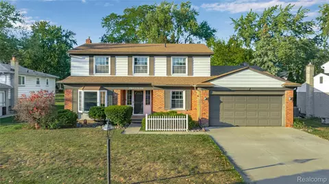 37990 5 Mile Rd, Livonia, MI 48154