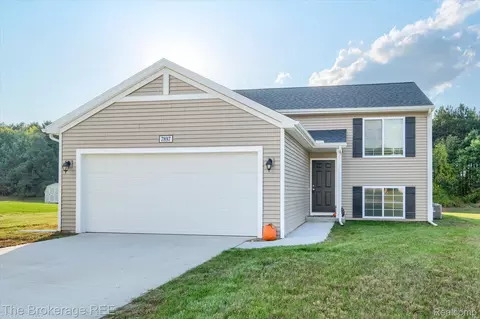 7897 Sierra Dr, Otisco, MI 48809