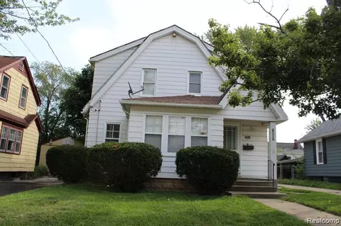 1007 Bradley Ave, Flint, MI 48503
