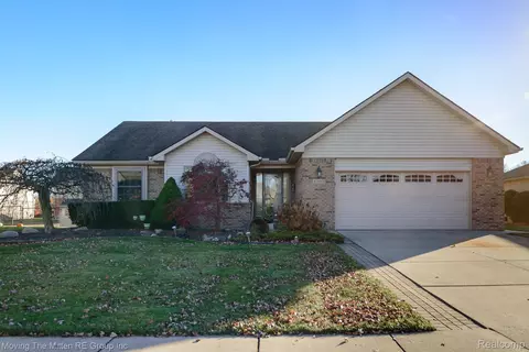 47663 Belmont Dr, Van Buren, MI 48111