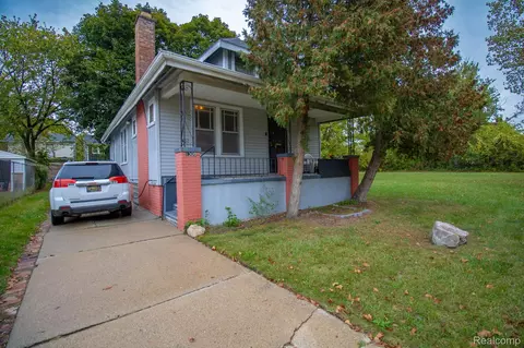 1308 Ashland St, Detroit, MI 48215