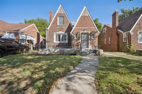9576 Hubbell St, Detroit, MI 48227