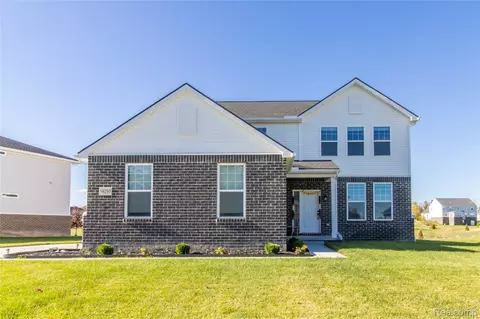 58295 International Dr, South Lyon, MI 48178