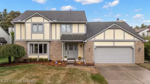 23935 Drake Rd, Farmington, MI 48335