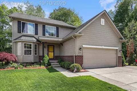 37459 N S Dianne Ln, Huron, MI 48164