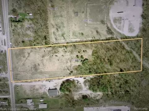 0000 N Range Rd, Port Huron, MI 48060