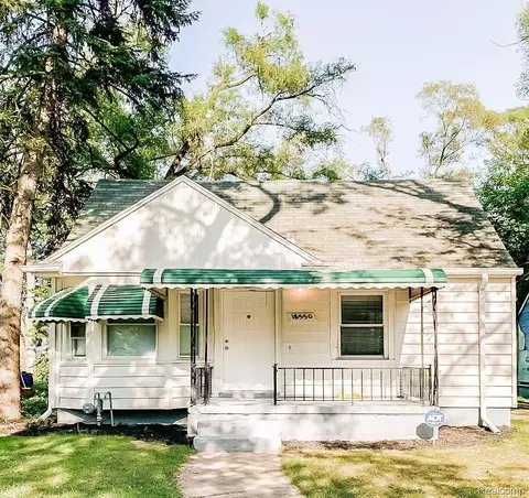 18550 Pierson St, Detroit, MI 48219