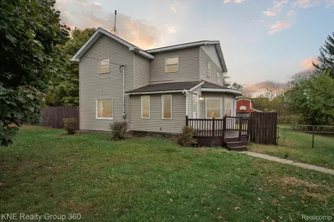 2009 S Canal Rd, Eaton Rapids, MI 48827