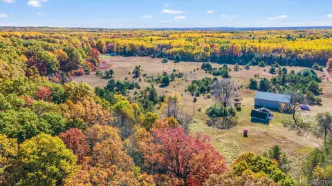 17760 Flarity Rd, Dickson, MI 49619