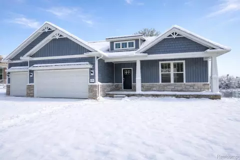 660 Birkdale Dr, Marion, MI 48843