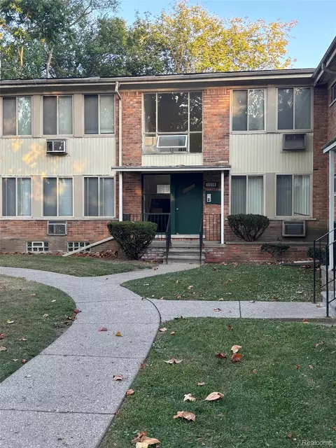 17278 Bentler St, Detroit, MI 48219