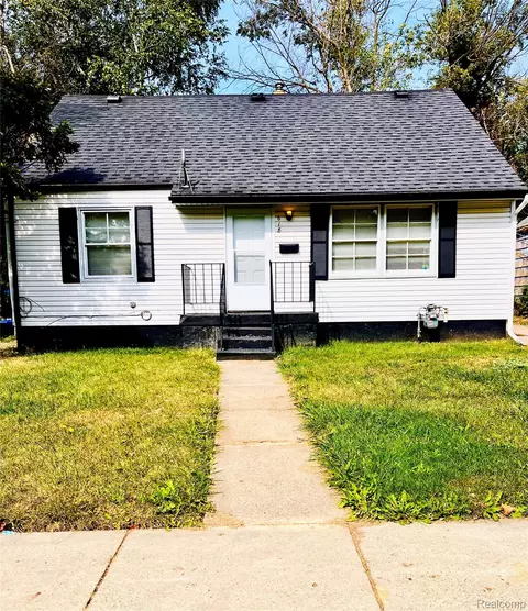 618 W Austin Ave, Flint, MI 48505