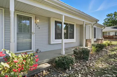 1340 Leisure Dr, Mundy, MI 48507