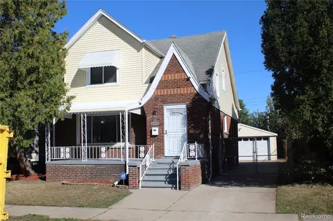 16252 Appoline St, Detroit, MI 48235
