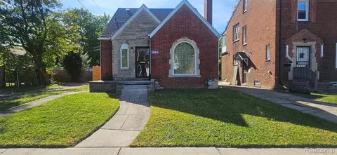 5731 Courville St, Detroit, MI 48224