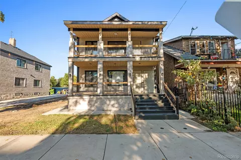 2398 Stair St, Detroit, MI 48209