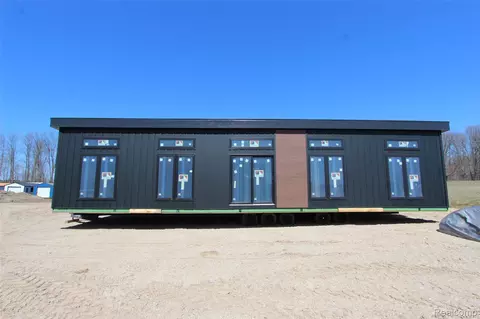 APT a W Pendills Lake Road, Bay Mills, MI 49715