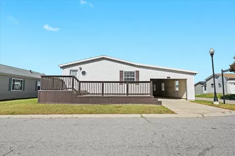 8175 Eaton Dr, Northville, MI 48167