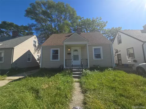 4133 Moore St, Inkster, MI 48141