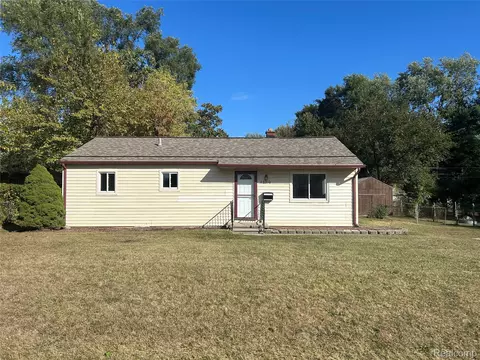 46210 Schimmel Ave, Shelby Township, MI 48317