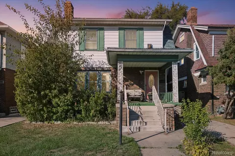 13587 Monica St, Detroit, MI 48238