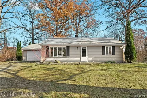 1111 S Old Us Highway 23, Brighton, MI 48114