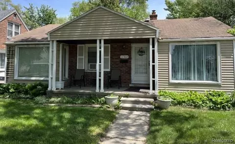 11302 Grayfield, Redford, MI 48239