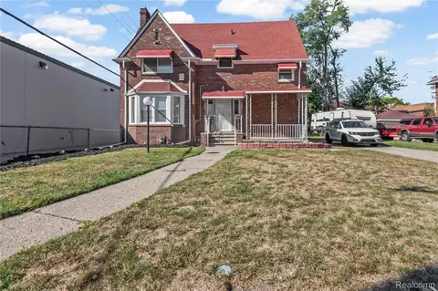 17127 Woodingham Dr, Detroit, MI 48221