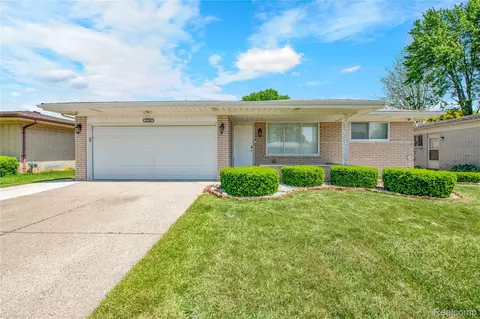 37288 Vernon Dr, Sterling Heights, MI 48310