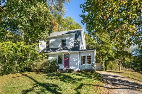14420 Northville Rd, Plymouth, MI 48170