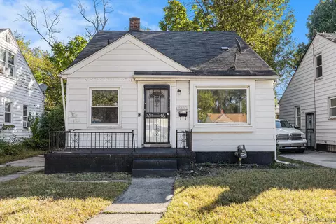 18460 Winthrop St, Detroit, MI 48235