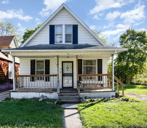 206 S 13th St, Saginaw, MI 48601