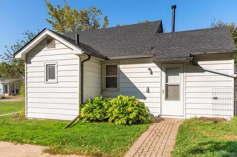 851 Auburndale Ave, Ypsilanti, MI 48198
