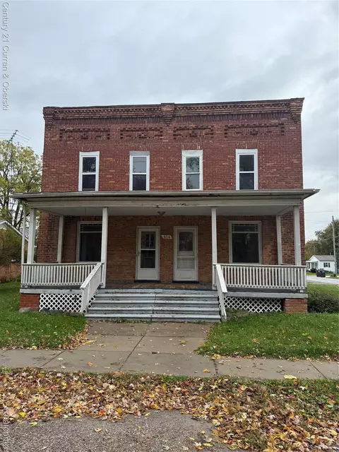 306 N Main St, Britton, MI 49229